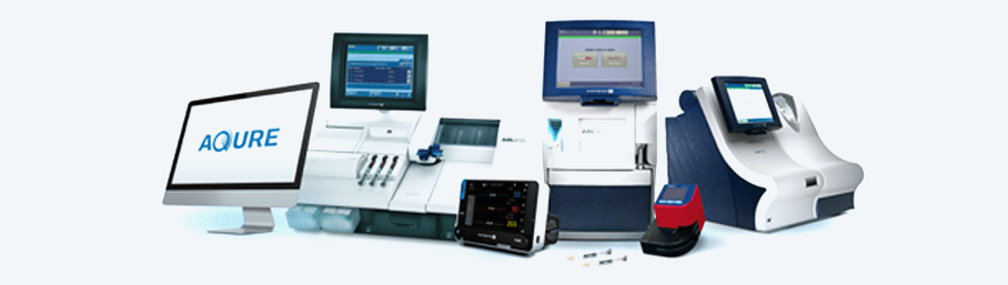 Førende producent af teknologiske POCT løsninger - Radiometer Danmark