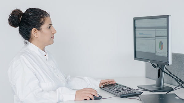 Quality Manager fra Radiometer – Strømlinet QC-databehandling og compliance