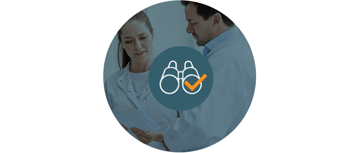 Førende producent af teknologiske POCT løsninger - Radiometer Danmark