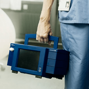 Førende producent af teknologiske POCT løsninger - Radiometer Danmark