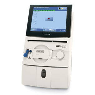 ABL80 FLEX - BASIC-versionen