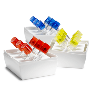 Flydende QC til AQT90 FLEX-apparatet